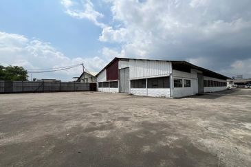 Perindustrian Pasir Gudang