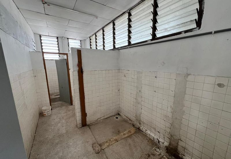 Perindustrian Pasir Gudang