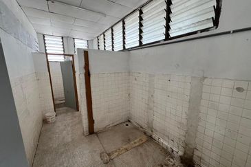 Perindustrian Pasir Gudang