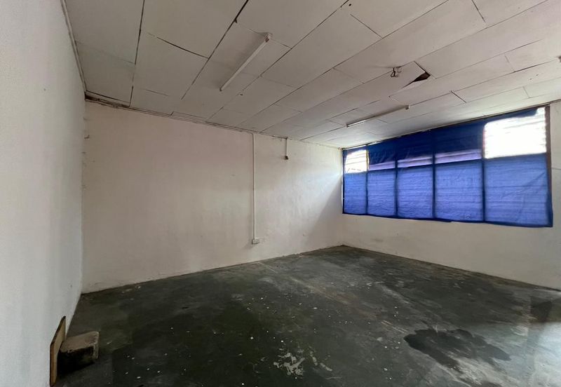 Perindustrian Pasir Gudang