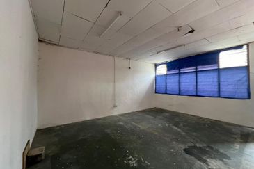 Perindustrian Pasir Gudang