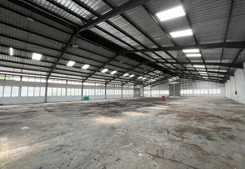 Perindustrian Pasir Gudang