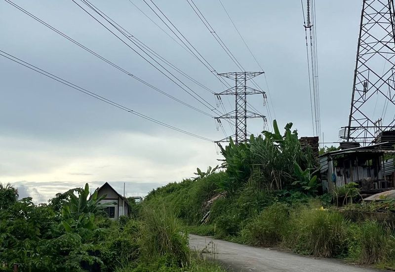 Kulai @ Detached Factory