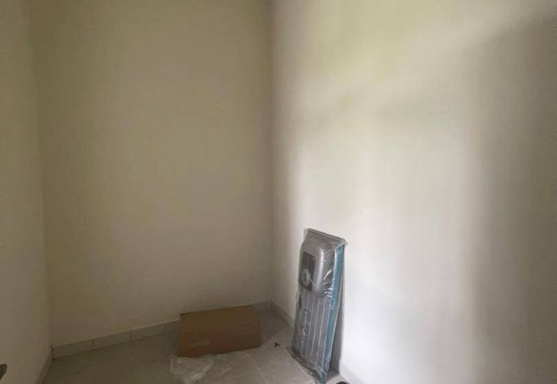 Taman Impian Heights