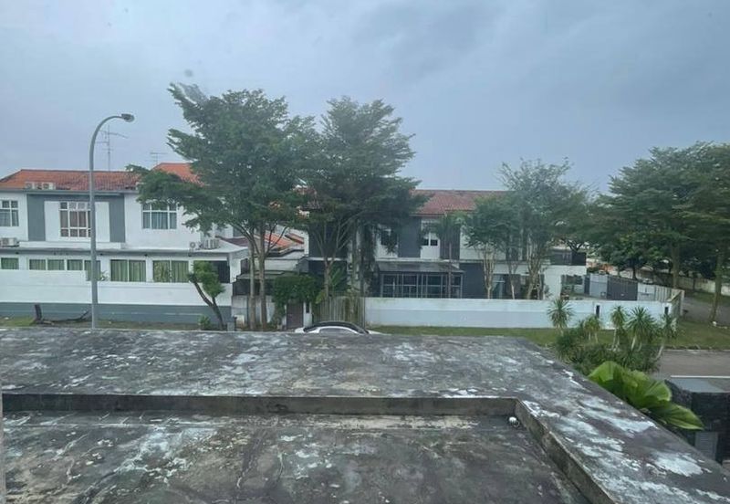 Taman Impian Heights