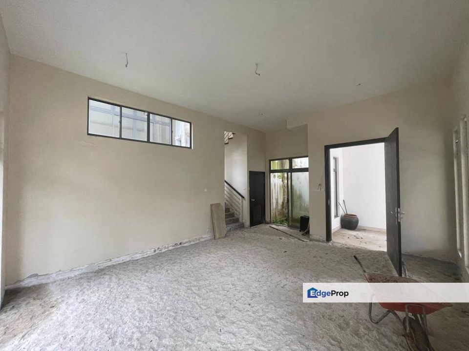 Impian Height @ Impian Emas, Skudai, Johor , Johor, Skudai