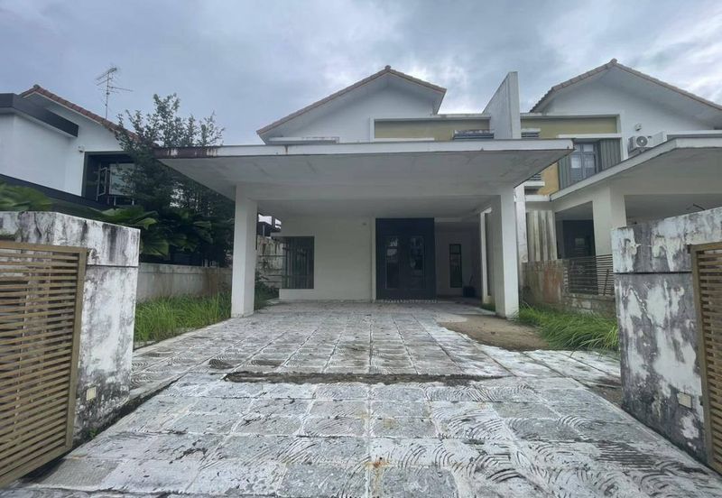 Taman Impian Heights