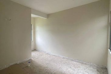 Taman Impian Heights