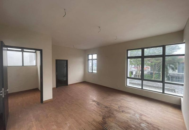 Taman Impian Heights