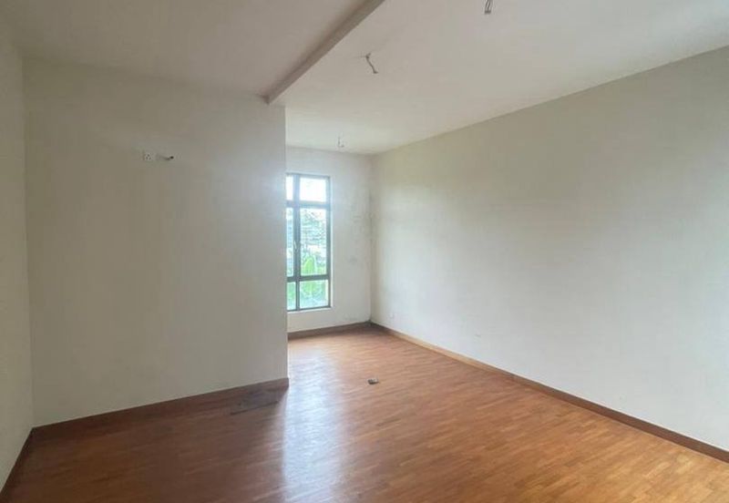 Taman Impian Heights