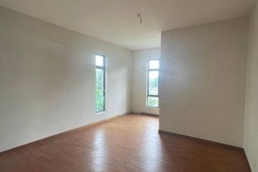 Taman Impian Heights