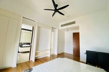 The Astaka @ 1 Bukit Senyum