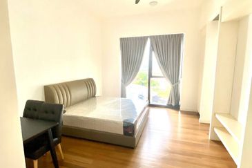 The Astaka @ 1 Bukit Senyum