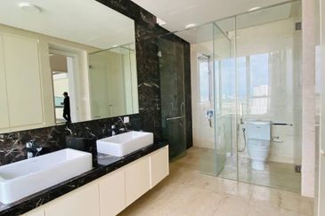 The Astaka @ 1 Bukit Senyum