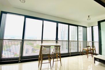 The Astaka @ 1 Bukit Senyum