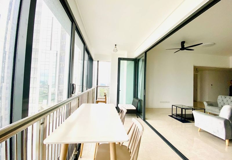 The Astaka @ 1 Bukit Senyum