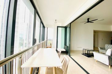 The Astaka @ 1 Bukit Senyum