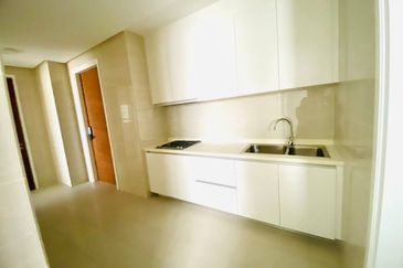 The Astaka @ 1 Bukit Senyum