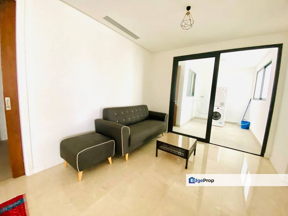 The Astaka @ Bukit Senyum, Jb Town , Johor, Johor Bahru