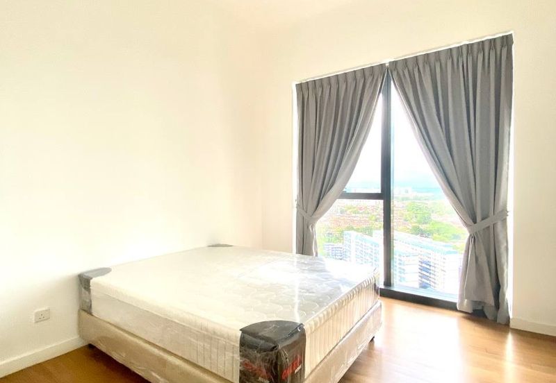 The Astaka @ 1 Bukit Senyum