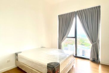 The Astaka @ 1 Bukit Senyum