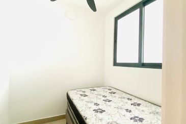 The Astaka @ 1 Bukit Senyum