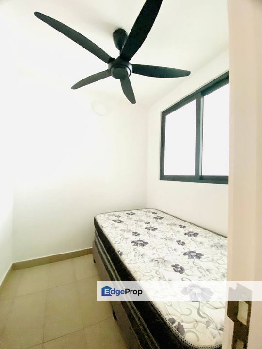 The Astaka @ Bukit Senyum, Jb Town , Johor, Johor Bahru