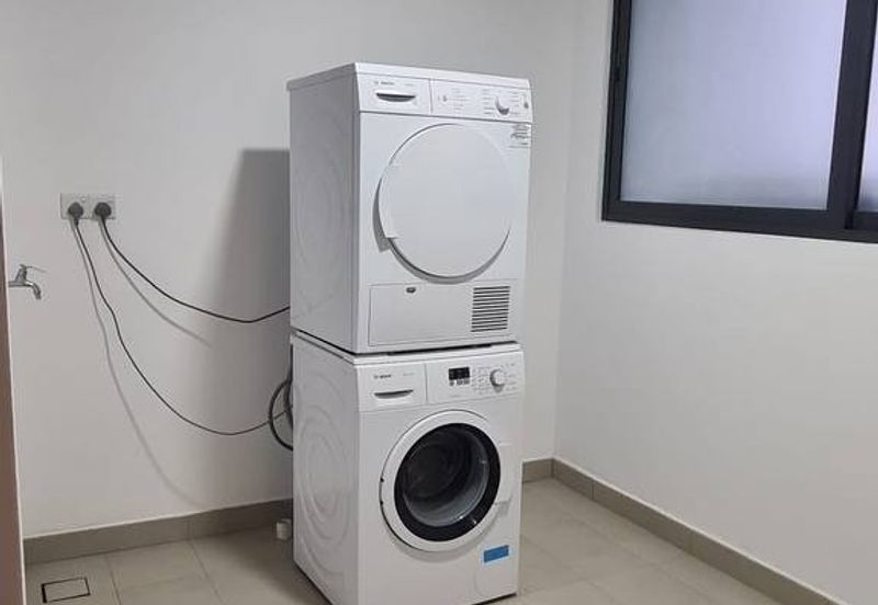 The Astaka @ 1 Bukit Senyum