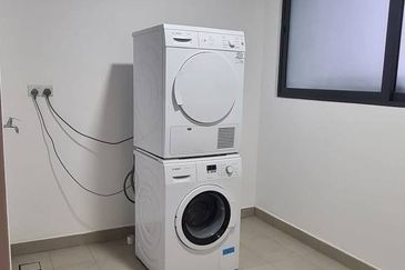 The Astaka @ 1 Bukit Senyum