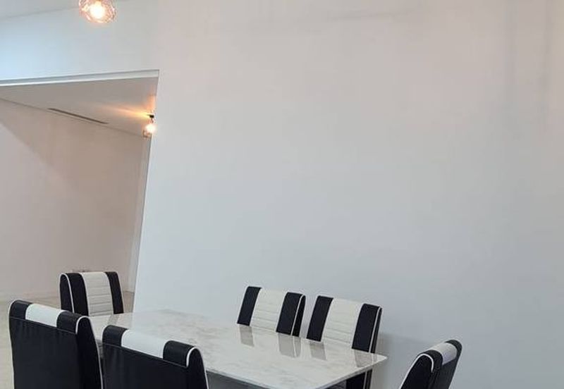 The Astaka @ 1 Bukit Senyum