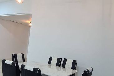 The Astaka @ 1 Bukit Senyum