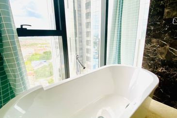 The Astaka @ 1 Bukit Senyum