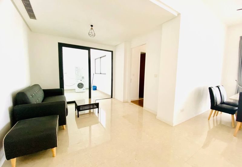 The Astaka @ 1 Bukit Senyum