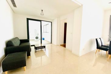 The Astaka @ 1 Bukit Senyum