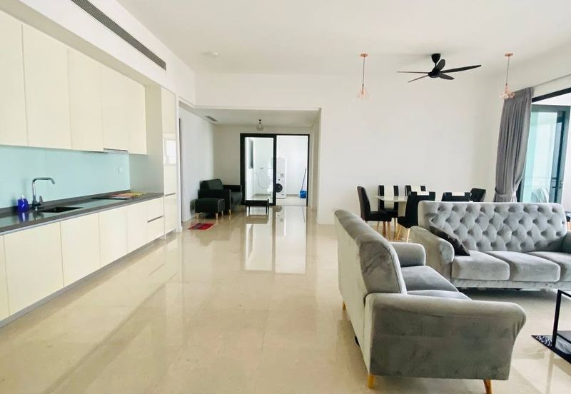 The Astaka @ 1 Bukit Senyum