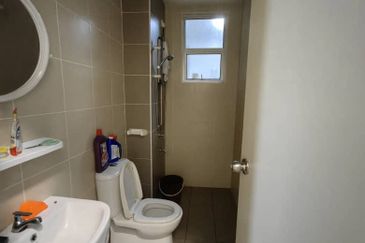 Aliff Avenue @ Tampoi, Johor Bahru 