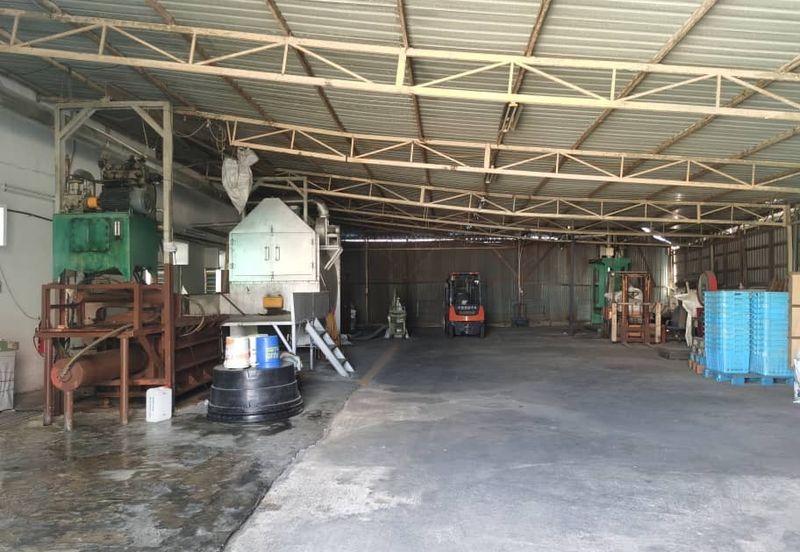 Taman Perindustrian Kota Puteri