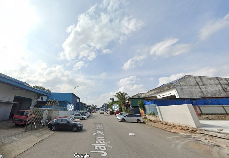 Taman Perindustrian Kota Puteri