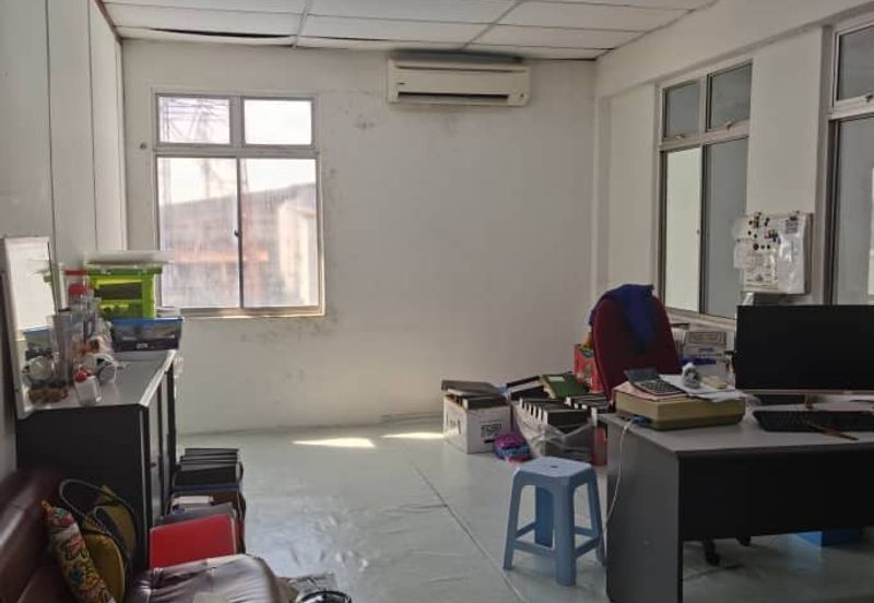 Taman Perindustrian Kota Puteri