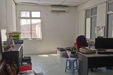 Taman Perindustrian Kota Puteri