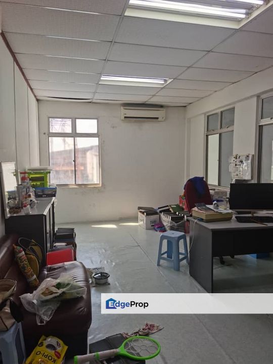 Taman Perindustrial Kota Putri @ Megah Ria, Masai, Johor, Masai