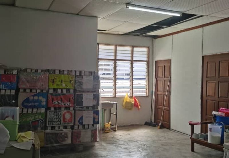 Taman Perindustrian Kota Puteri