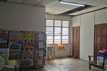 Taman Perindustrian Kota Puteri