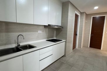 The Astaka @ 1 Bukit Senyum