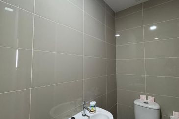 The Astaka @ 1 Bukit Senyum