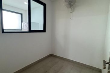 The Astaka @ 1 Bukit Senyum