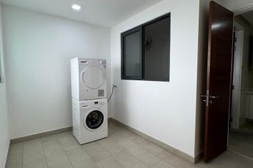 The Astaka @ 1 Bukit Senyum