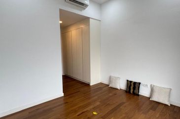 The Astaka @ 1 Bukit Senyum