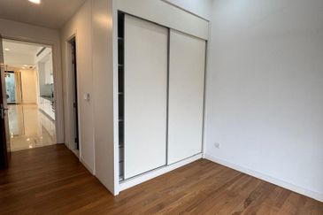 The Astaka @ 1 Bukit Senyum