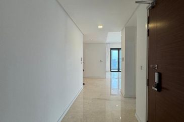 The Astaka @ 1 Bukit Senyum